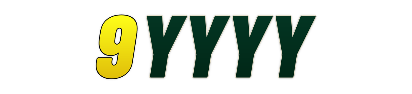 9yyyy Logo